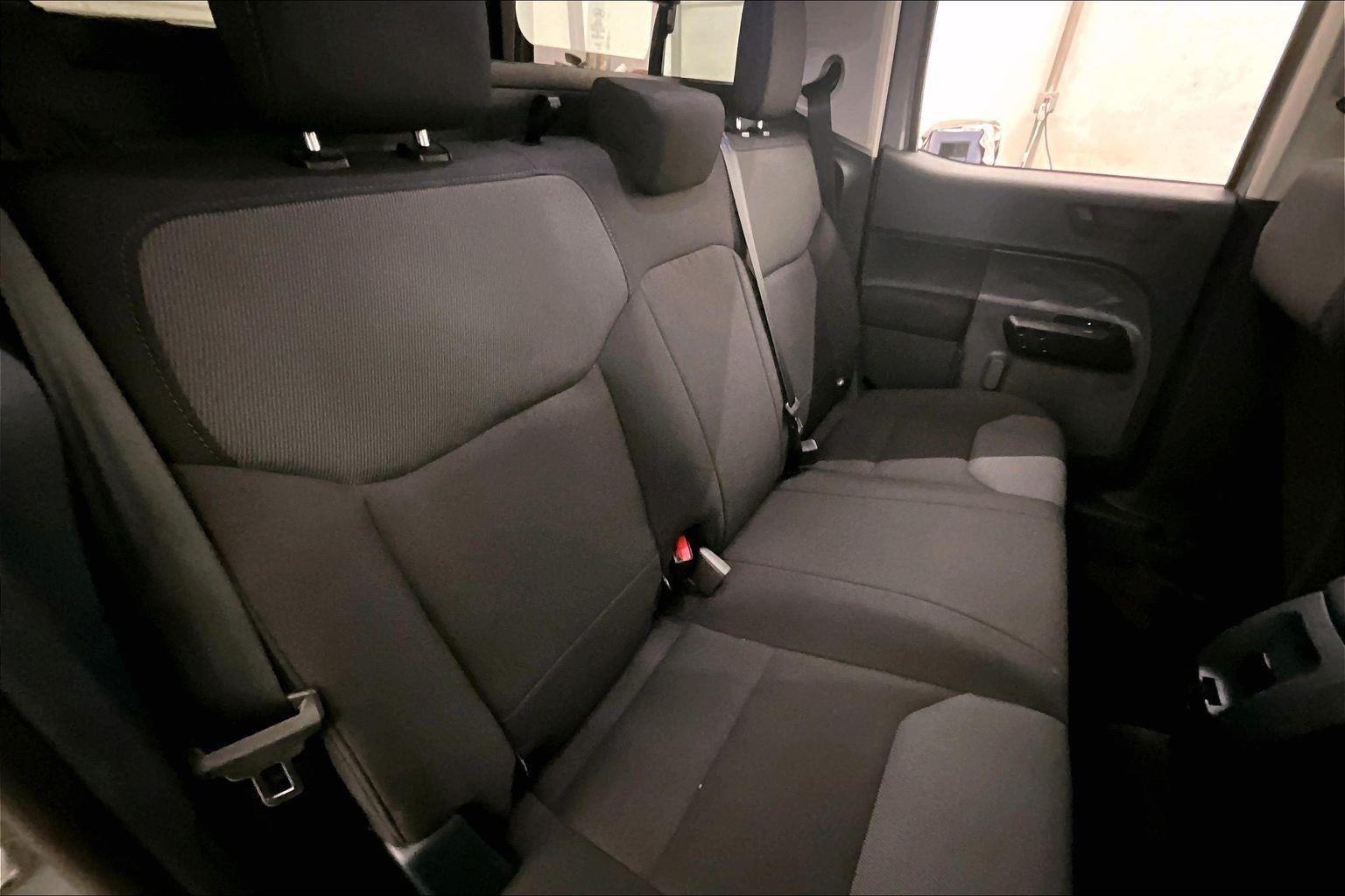 2023 Ford Maverick XL