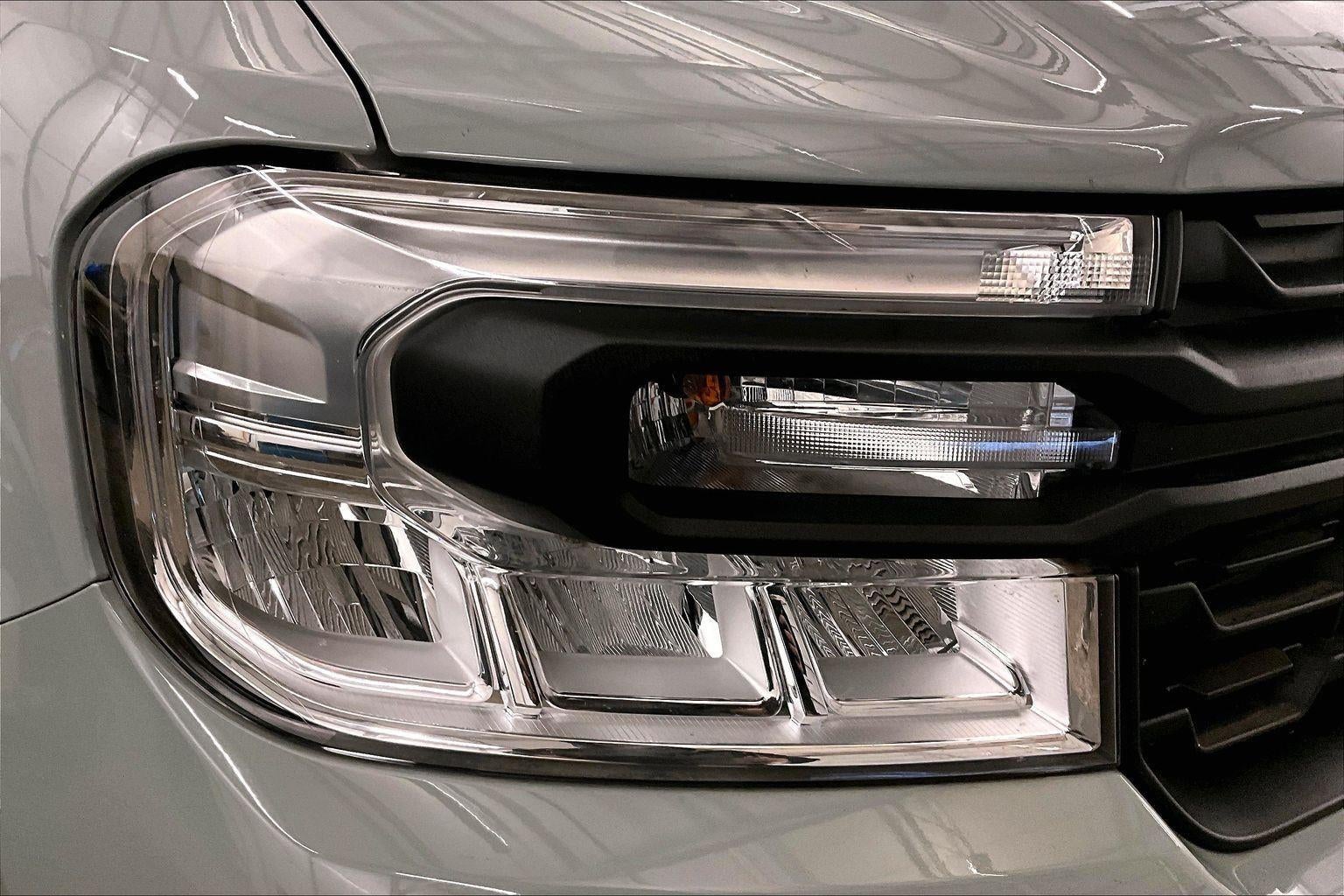 2023 Ford Maverick XL