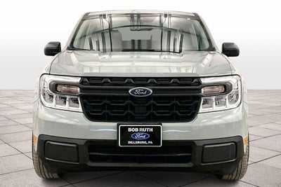 2023 Ford Maverick XL