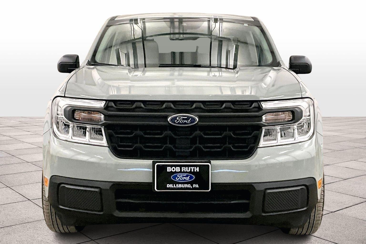 2023 Ford Maverick XL