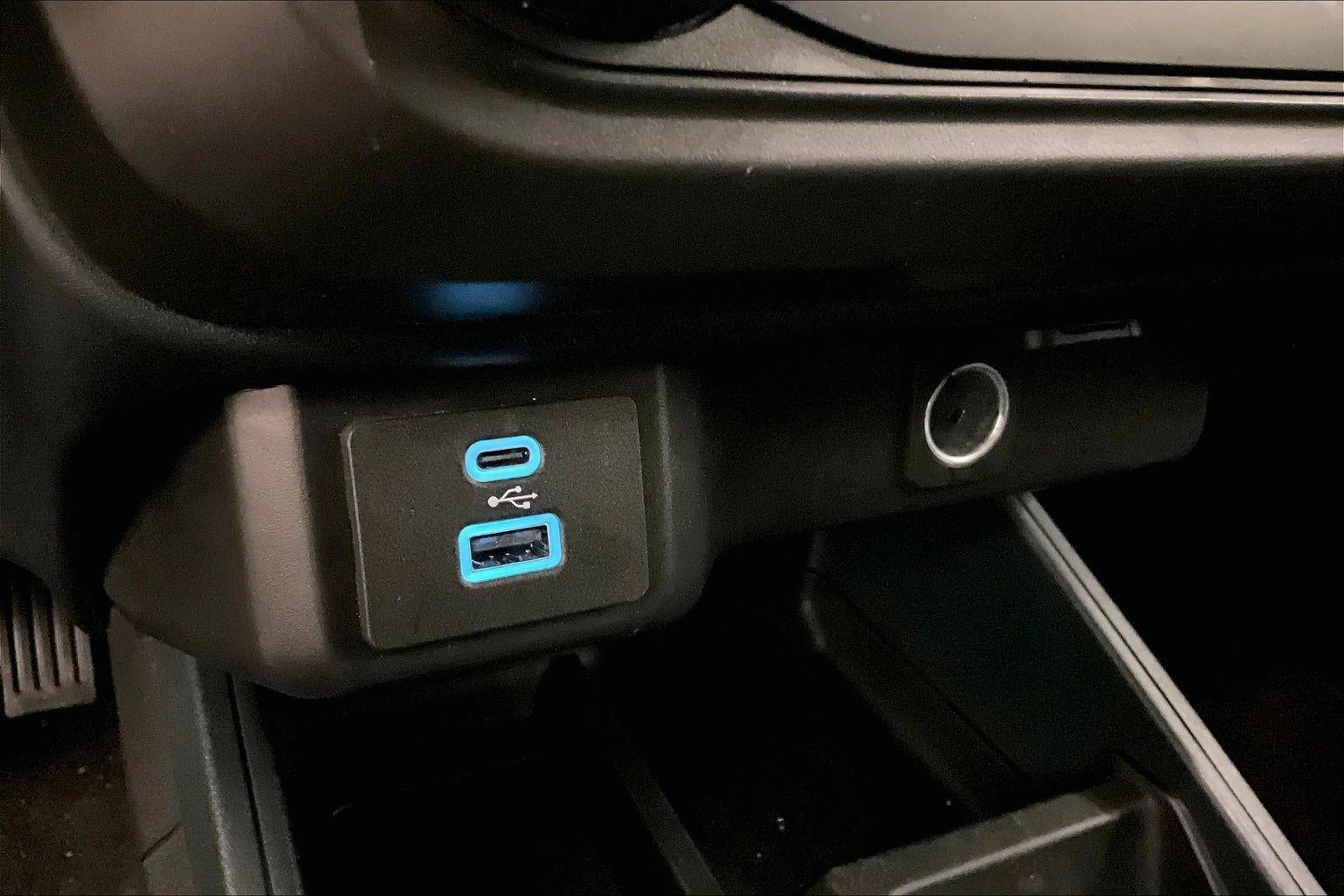 2023 Ford Maverick XL