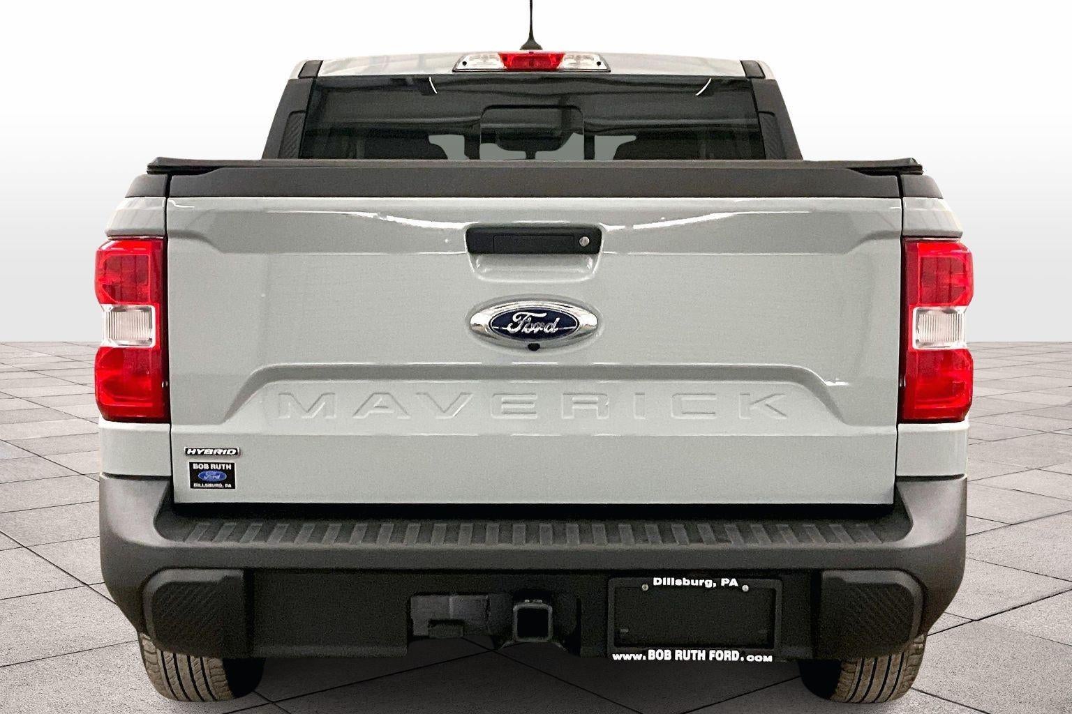 2023 Ford Maverick XL