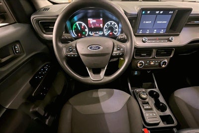 2023 Ford Maverick XL