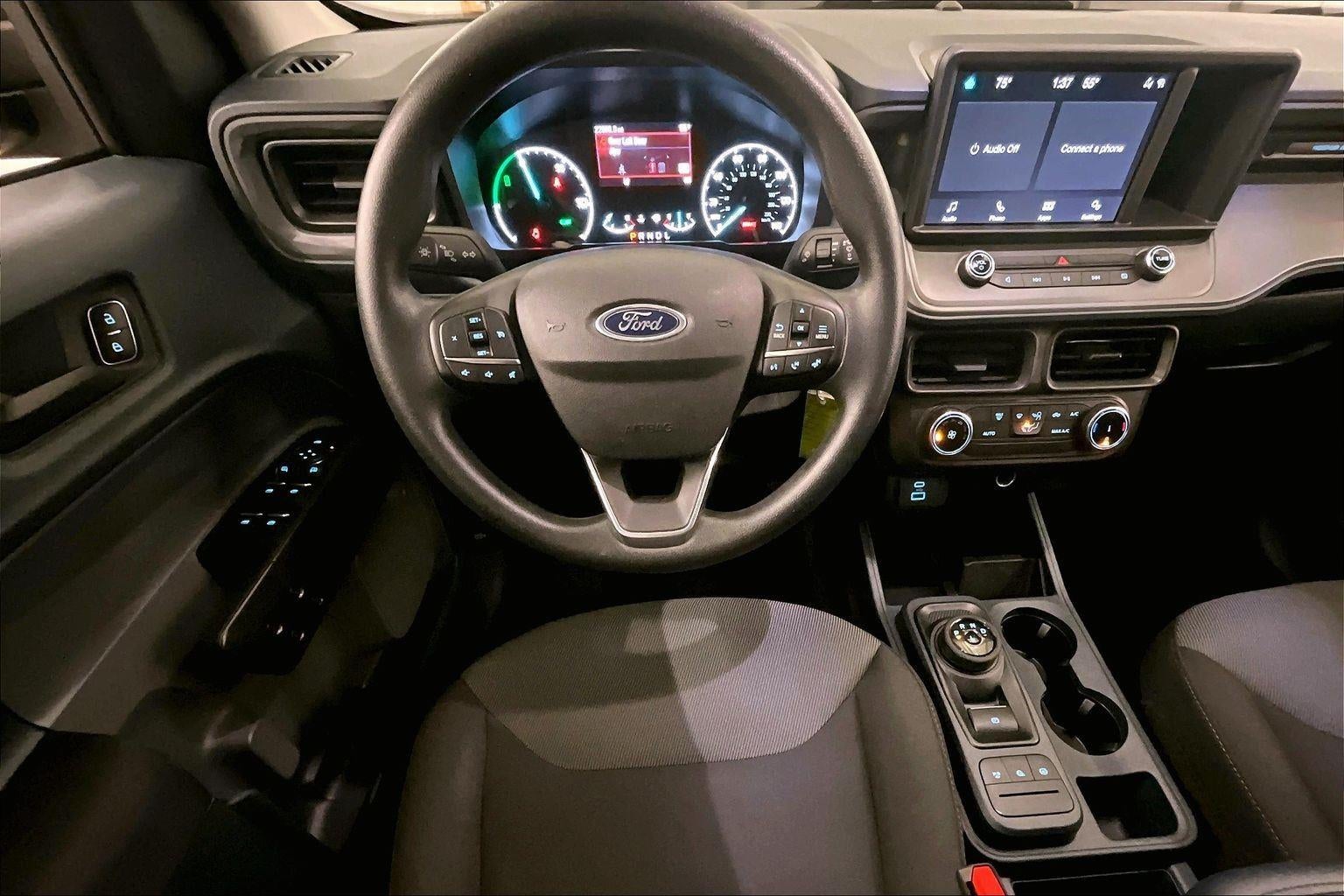 2023 Ford Maverick XL