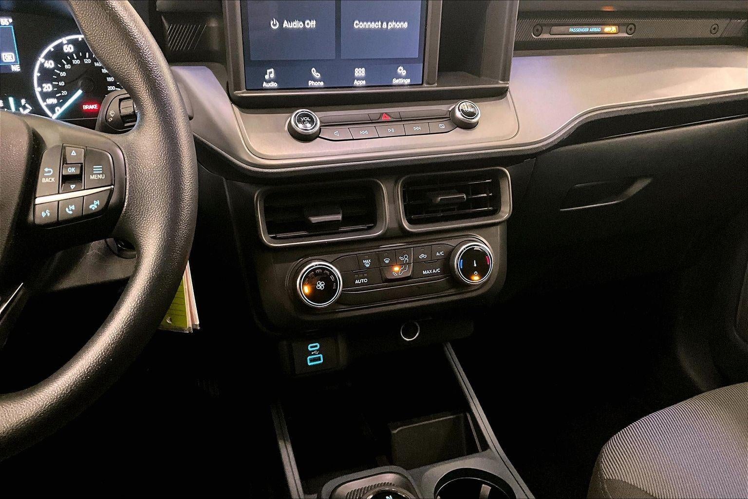 2023 Ford Maverick XL