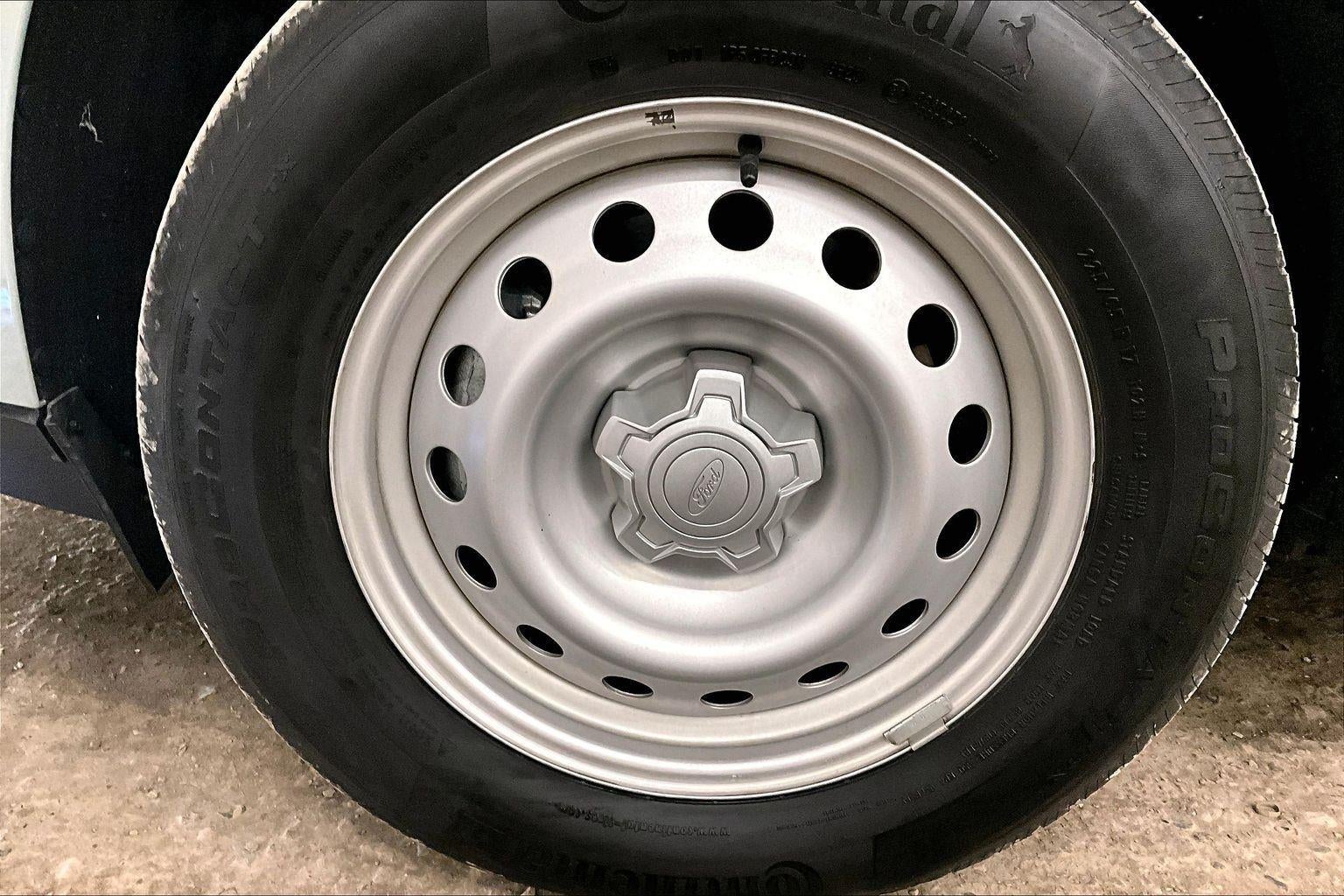 2023 Ford Maverick XL