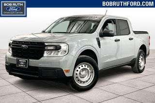 2023 Ford Maverick XL