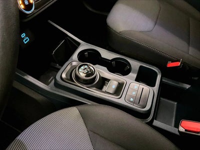 2022 Ford Maverick XL
