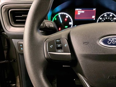 2022 Ford Maverick XL