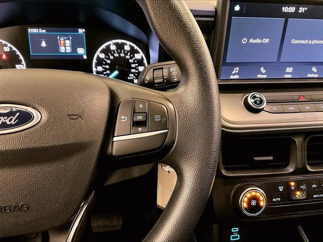 2022 Ford Maverick XL