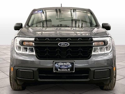 2022 Ford Maverick XL