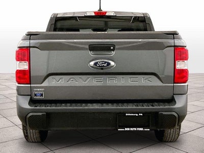 2022 Ford Maverick XL