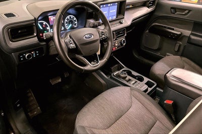 2023 Ford Maverick XLT