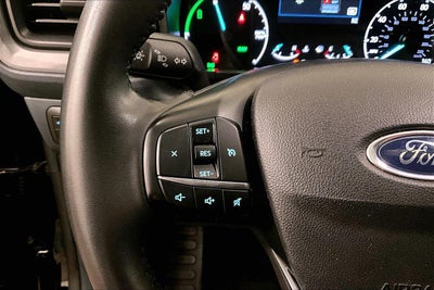 2023 Ford Maverick XLT