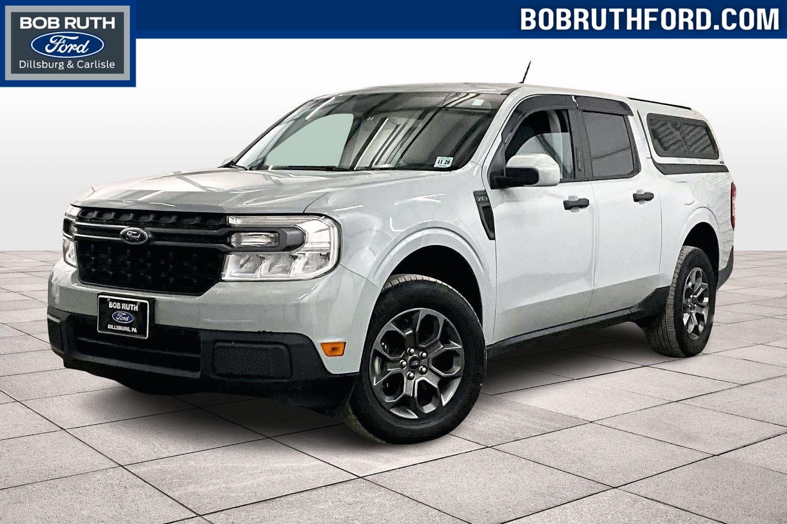 2023 Ford Maverick XLT