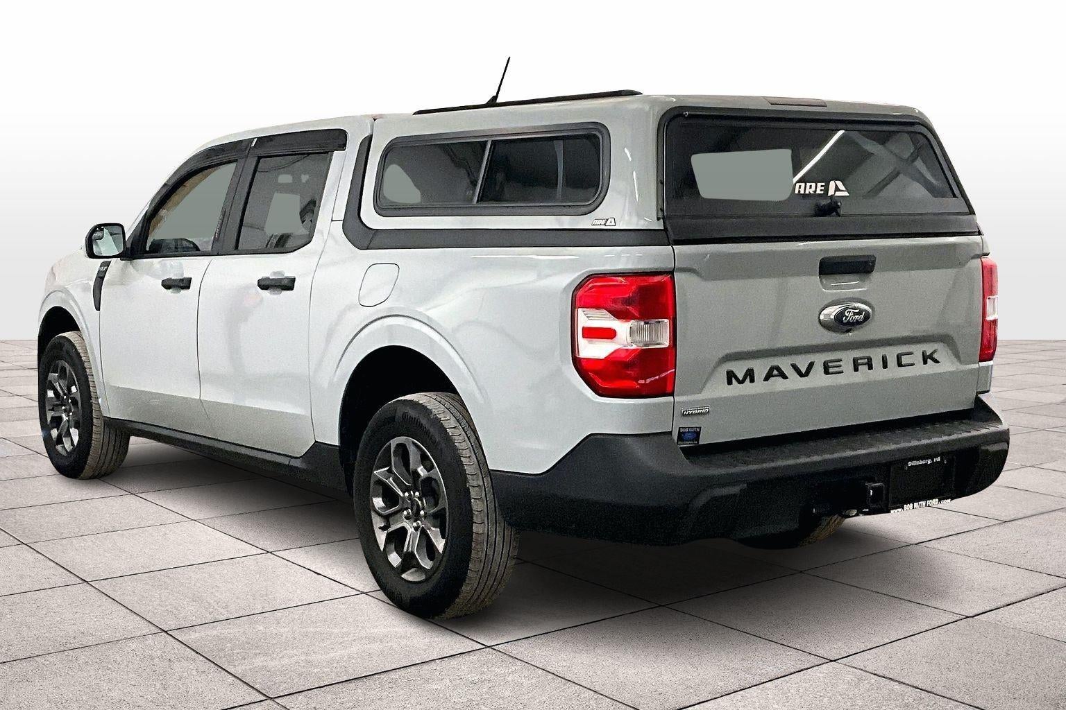 2023 Ford Maverick XLT