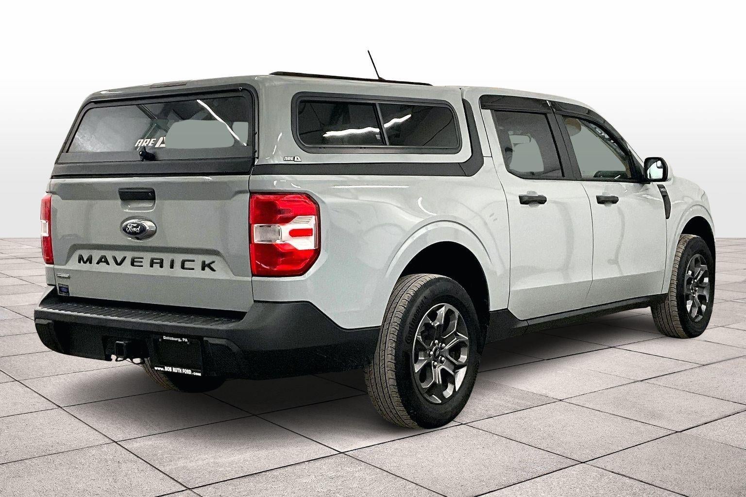 2023 Ford Maverick XLT