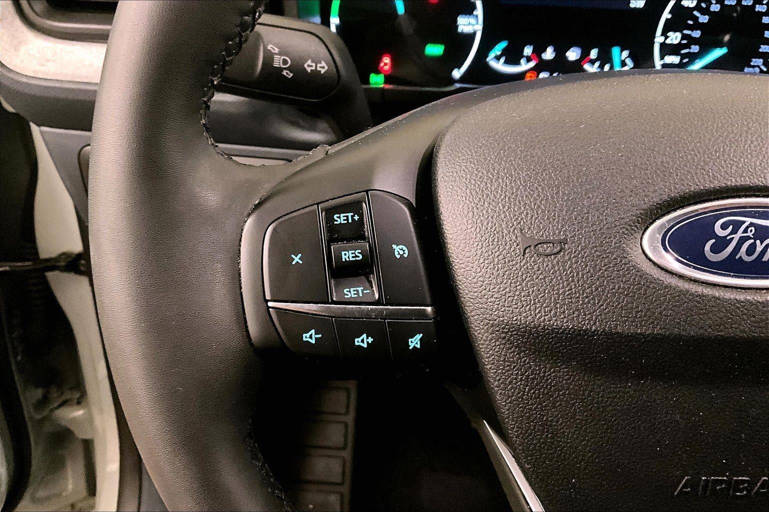 2023 Ford Maverick XLT