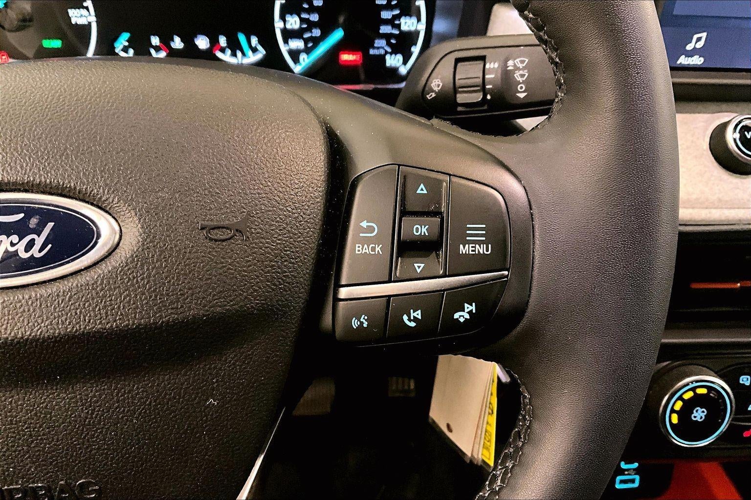 2023 Ford Maverick XLT