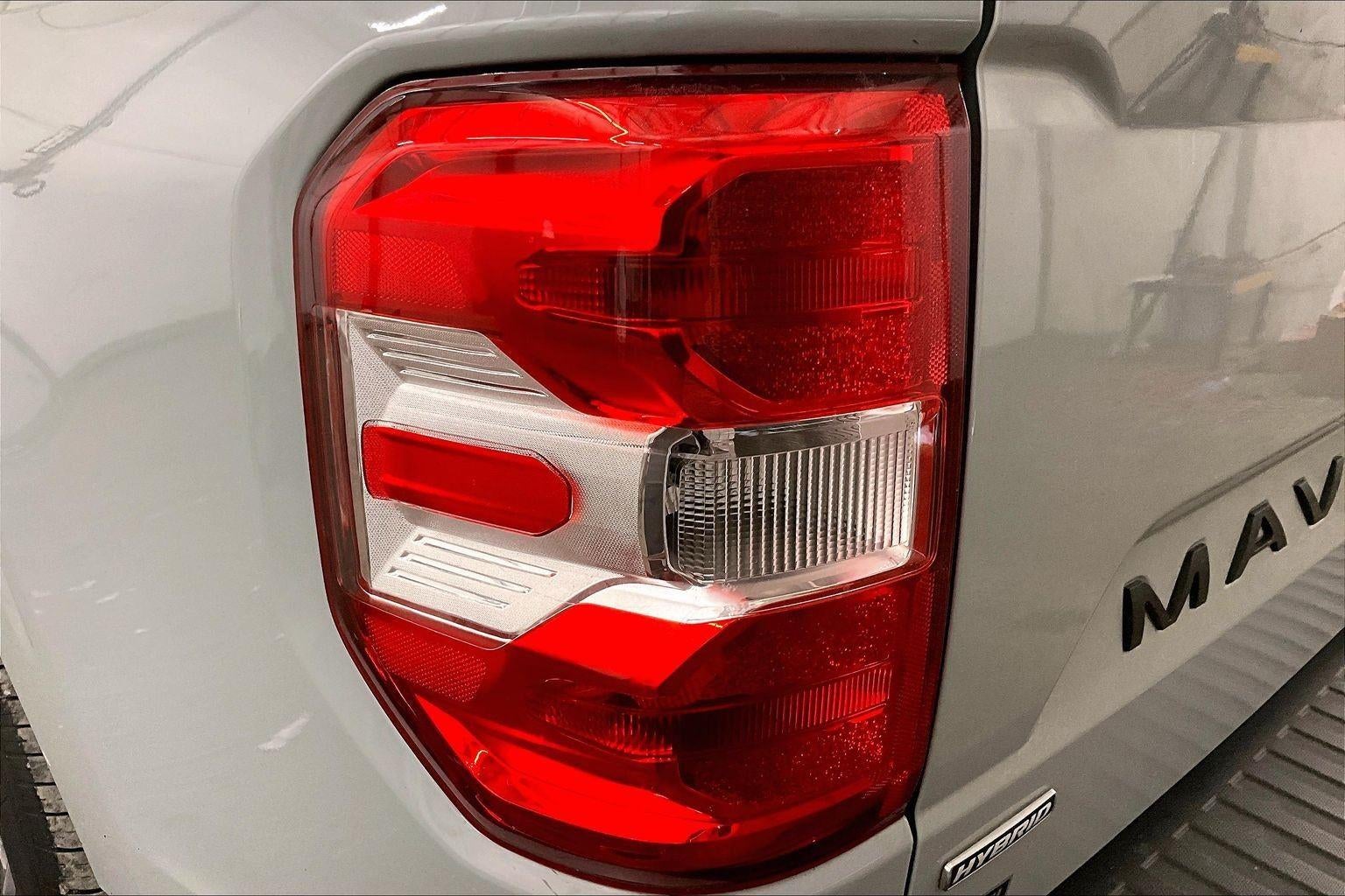 2023 Ford Maverick XLT