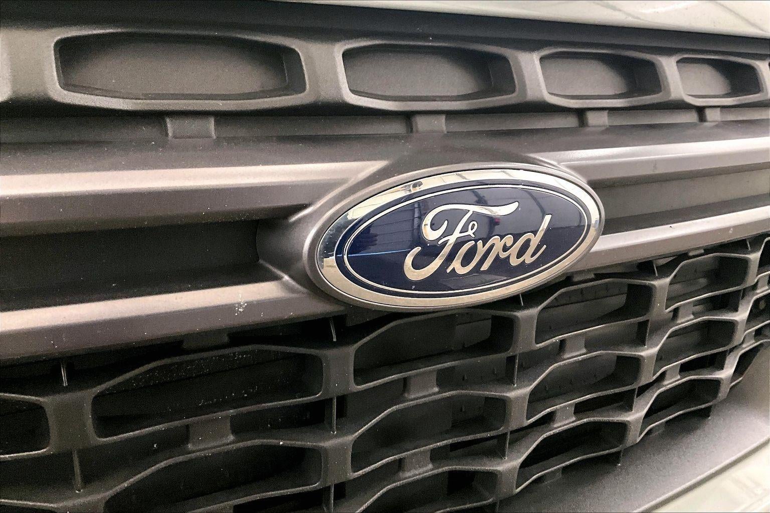 2023 Ford Maverick XLT