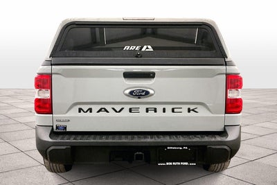 2023 Ford Maverick XLT