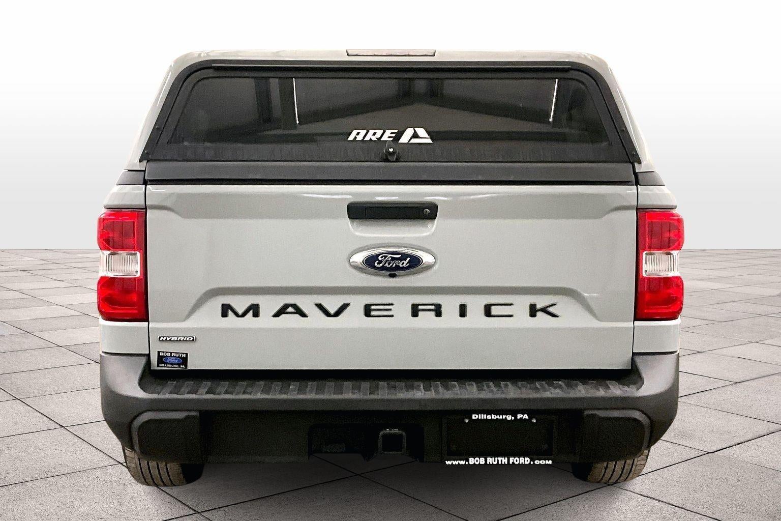 2023 Ford Maverick XLT