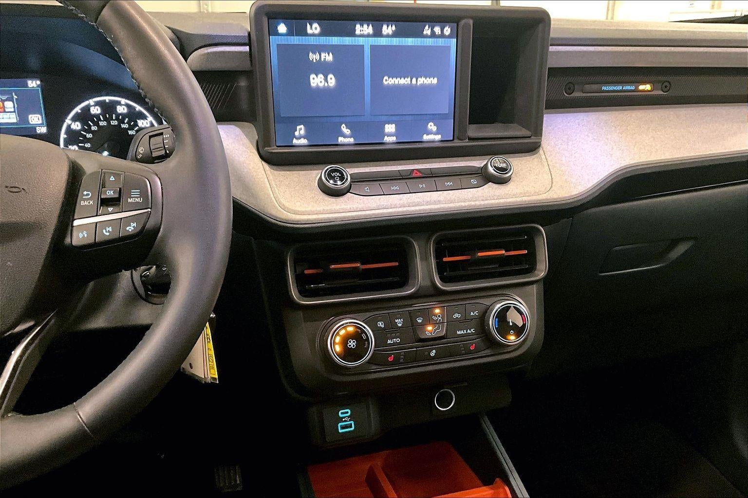 2023 Ford Maverick XLT