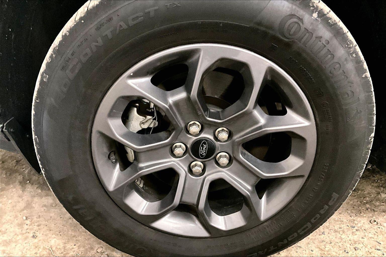 2023 Ford Maverick XLT