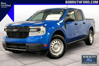 2022 Ford Maverick XL