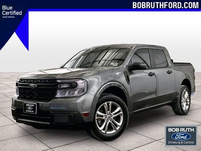 2023 Ford Maverick XL