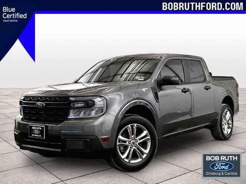 2023 Ford Maverick XL