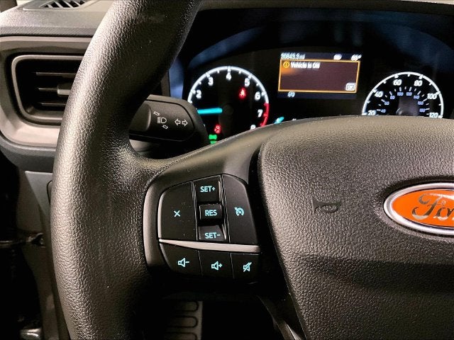 2023 Ford Maverick XL