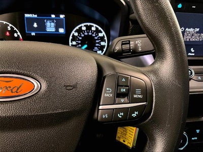 2023 Ford Maverick XL
