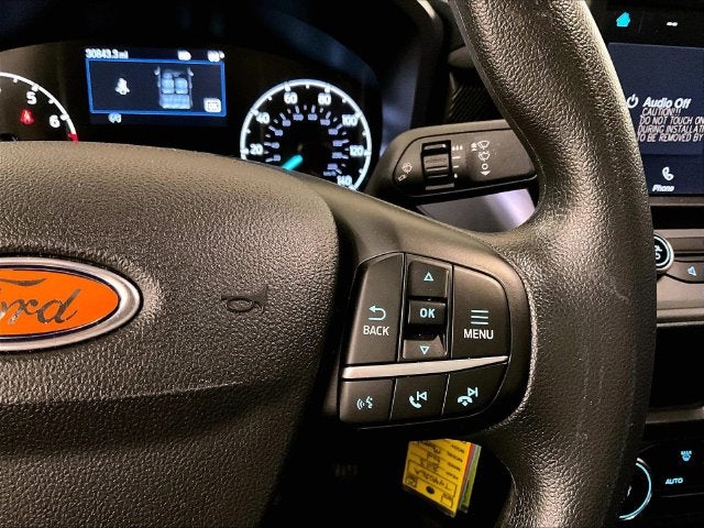 2023 Ford Maverick XL