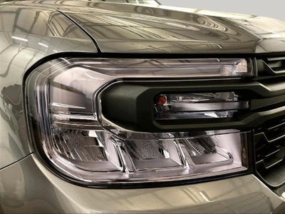 2023 Ford Maverick XL