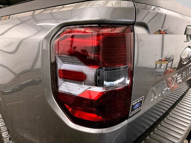 2023 Ford Maverick XL