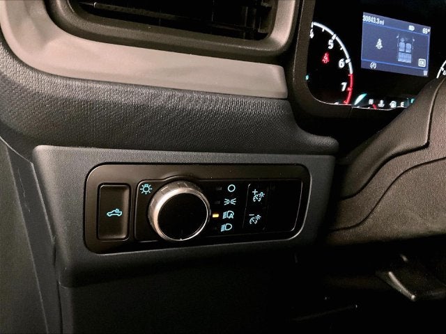 2023 Ford Maverick XL