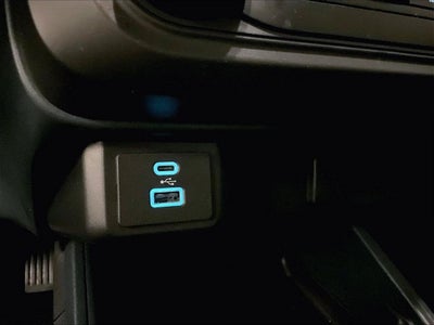 2023 Ford Maverick XL