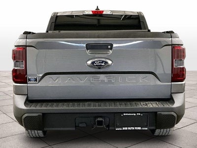 2023 Ford Maverick XL