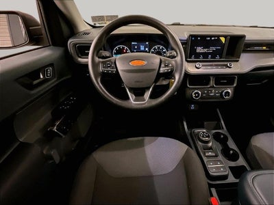 2023 Ford Maverick XL