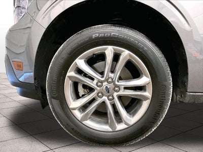 2023 Ford Maverick XL
