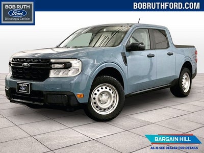 2023 Ford Maverick XL
