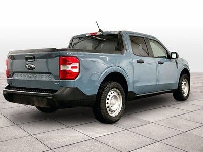 2023 Ford Maverick XL