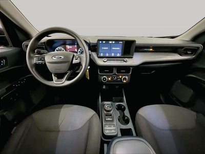 2023 Ford Maverick XL