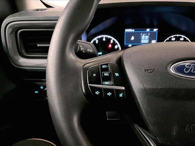 2023 Ford Maverick XL