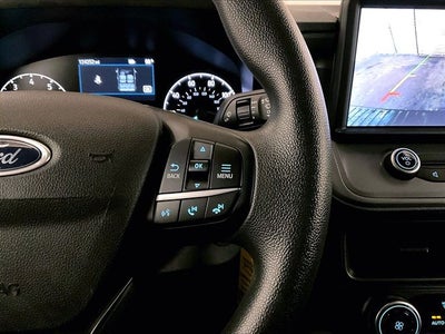 2023 Ford Maverick XL