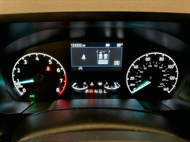 2023 Ford Maverick XL