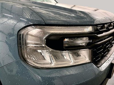 2023 Ford Maverick XL