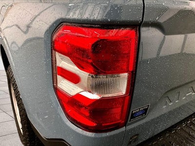 2023 Ford Maverick XL